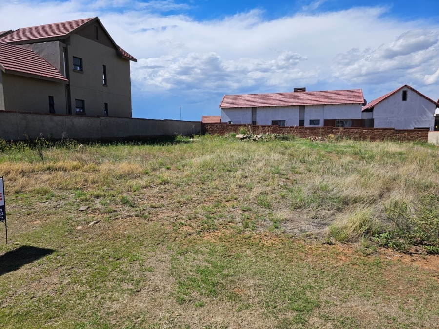 Commercial Property for Sale in Wild Olive Estate Free State